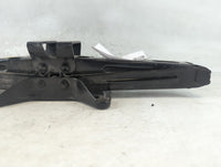 2017 Gmc Terrain Spare Scissor Car Jack - Oemusedautoparts1.com