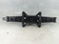 2017 Gmc Terrain Spare Scissor Car Jack - Oemusedautoparts1.com
