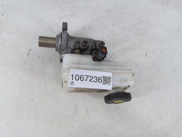 2011-2017 Gmc Terrain Brake Master Cylinder