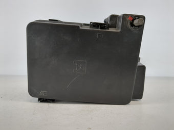 compare product 2016-2017 Gmc Terrain Fusebox Fuse Box Panel Relay Module P/N:84080470 Fits Fits 2016 2017 OEM Used Auto Parts