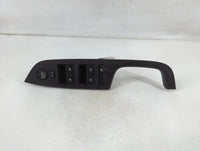 2010-2017 Gmc Terrain Master Power Window Switch Replacement Driver Side Left P/N:20917598 Fits OEM Used Auto Parts - Oemuse