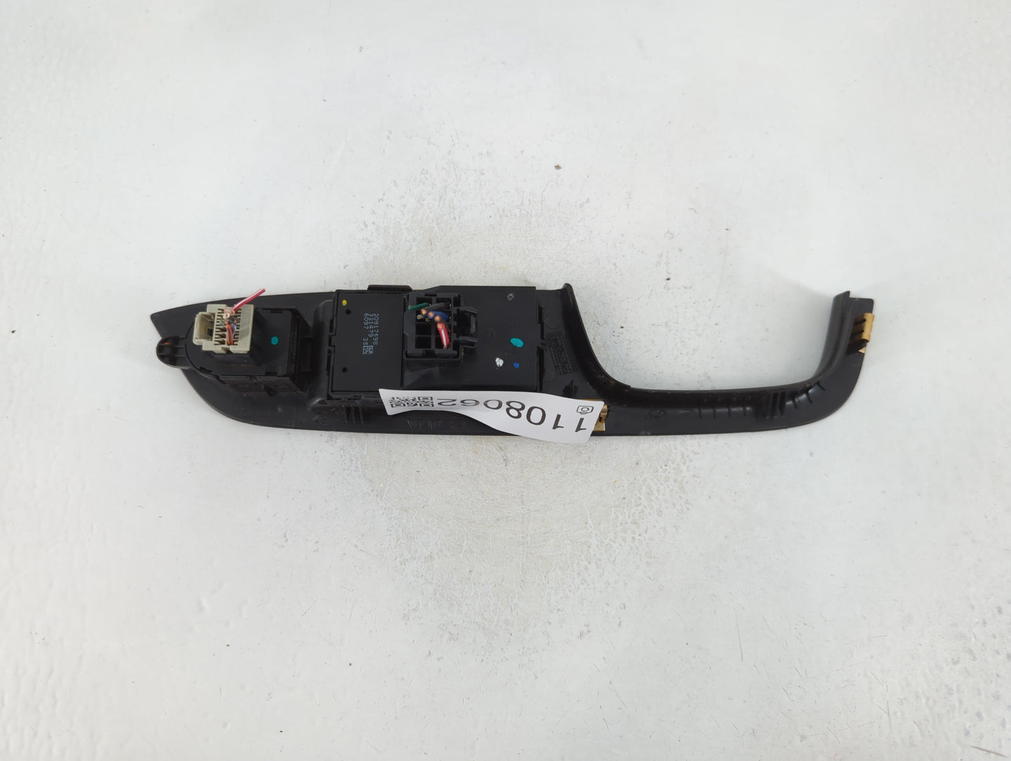 2010-2017 Gmc Terrain Master Power Window Switch Replacement Driver Side Left P/N:20917598 Fits OEM Used Auto Parts - Oemuse