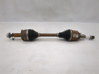 compare product 2010-2017 Gmc Terrain Axle Shaft Front Driver Cv C/v