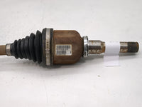 2010-2017 Gmc Terrain Axle Shaft Front Driver Cv C/v - Oemusedautoparts1.com