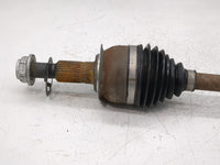 2010-2017 Gmc Terrain Axle Shaft Front Driver Cv C/v - Oemusedautoparts1.com