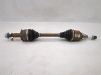2010-2017 Gmc Terrain Axle Shaft Front Driver Cv C/v - Oemusedautoparts1.com
