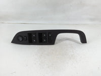 2010-2017 Gmc Terrain Master Power Window Switch Replacement Driver Side Left P/N:20917598 Fits OEM Used Auto Parts - Oemuse