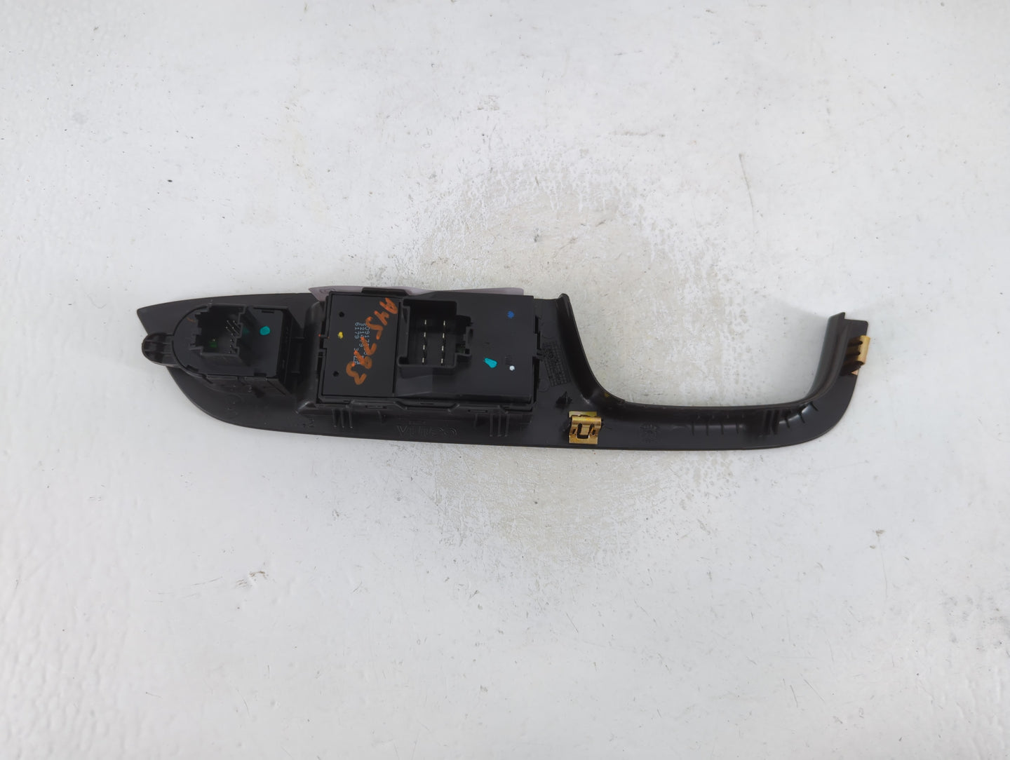 2010-2017 Gmc Terrain Master Power Window Switch Replacement Driver Side Left P/N:20917598 Fits OEM Used Auto Parts - Oemuse