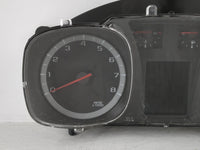 2013-2017 Gmc Terrain Instrument Cluster Speedometer Gauges P/N:A2C38135405 Fits Fits 2013 2014 2015 2016 2017 OEM Used Auto