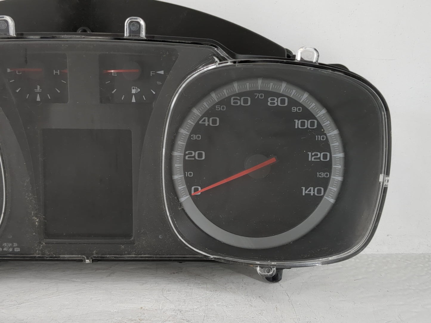 2013-2017 Gmc Terrain Instrument Cluster Speedometer Gauges P/N:A2C38135405 Fits Fits 2013 2014 2015 2016 2017 OEM Used Auto
