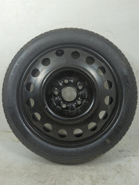 2010-2017 Gmc Terrain Spare Donut Tire Wheel Rim Oem 1127764 - Oemusedautoparts1.com