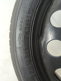 2010-2017 Gmc Terrain Spare Donut Tire Wheel Rim Oem 1127764 - Oemusedautoparts1.com