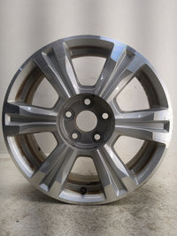 2014-2017 Gmc Terrain Oem Wheel Rim - Oemusedautoparts1.com
