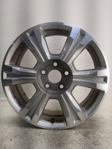 2014-2017 Gmc Terrain Oem Wheel Rim - Oemusedautoparts1.com
