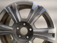 2014-2017 Gmc Terrain Oem Wheel Rim - Oemusedautoparts1.com