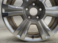 2014-2017 Gmc Terrain Oem Wheel Rim - Oemusedautoparts1.com