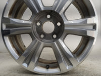 2014-2017 Gmc Terrain Oem Wheel Rim - Oemusedautoparts1.com