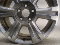 2014-2017 Gmc Terrain Oem Wheel Rim - Oemusedautoparts1.com