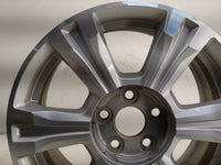 2014-2017 Gmc Terrain Oem Wheel Rim 1127768 - Oemusedautoparts1.com