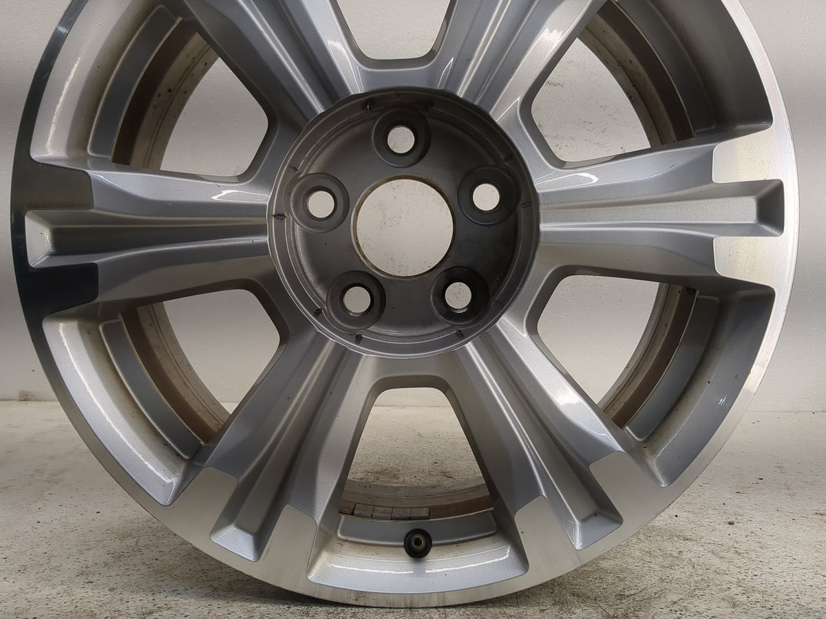 2014-2017 Gmc Terrain Oem Wheel Rim 1127768 - Oemusedautoparts1.com