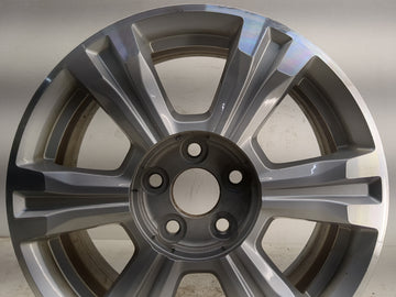 2014-2017 Gmc Terrain Oem Wheel Rim