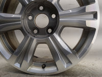 2014-2017 Gmc Terrain Oem Wheel Rim 1127768 - Oemusedautoparts1.com