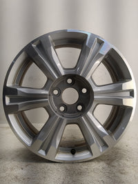 2014-2017 Gmc Terrain Oem Wheel Rim 1127768 - Oemusedautoparts1.com