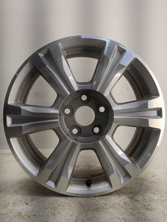 compare product 2014-2017 Gmc Terrain Oem Wheel Rim 1127768