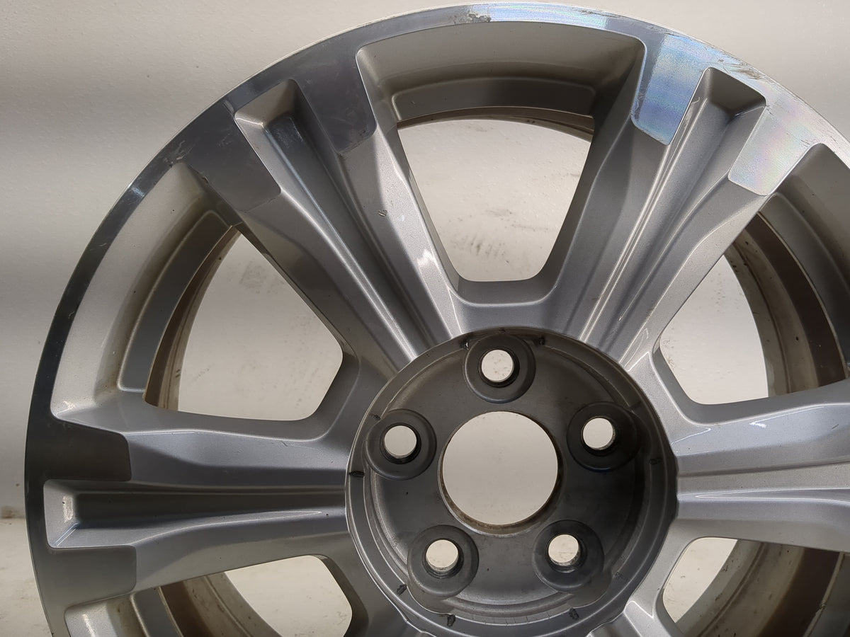 2014-2017 Gmc Terrain Oem Wheel Rim 1127768 - Oemusedautoparts1.com