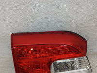 2010-2017 Gmc Terrain Driver Left Side Deck Lid Mounted Tail Light - Oemusedautoparts1.com