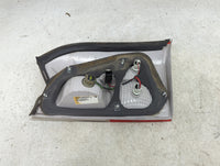 2010-2017 Gmc Terrain Driver Left Side Deck Lid Mounted Tail Light - Oemusedautoparts1.com