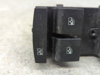 2010-2017 Gmc Terrain Master Power Window Switch Replacement Driver Side Left Fits Fits 2010 2011 2012 2013 2014 2015 2016 2
