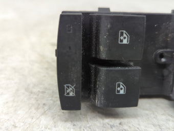 compare product 2010-2017 Gmc Terrain Master Power Window Switch Replacement Driver Side Left Fits Fits 2010 2011 2012 2013 2014 2015 2016 2017 OEM Used Auto Parts