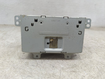 compare product 2016-2017 Gmc Terrain Radio AM FM Cd Player Receiver Replacement Fits Fits 2014 2015 2016 2017 OEM Used Auto Parts