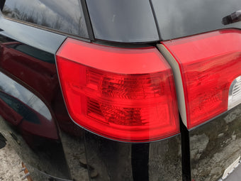compare product 2010-2017 Gmc Terrain Tail Light Assembly Driver Left OEM Fits Fits 2010 2011 2012 2013 2014 2015 2016 2017 OEM Used Auto Parts