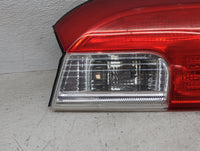2010-2017 Gmc Terrain Passenger Right Side Deck Lid Mounted Tail Light - Oemusedautoparts1.com