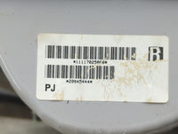2010-2017 Gmc Terrain Passenger Right Side Deck Lid Mounted Tail Light - Oemusedautoparts1.com