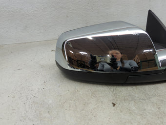 compare product 2016-2017 Gmc Terrain Passenger Side View Mirror - Right Door Mirror OEM Used