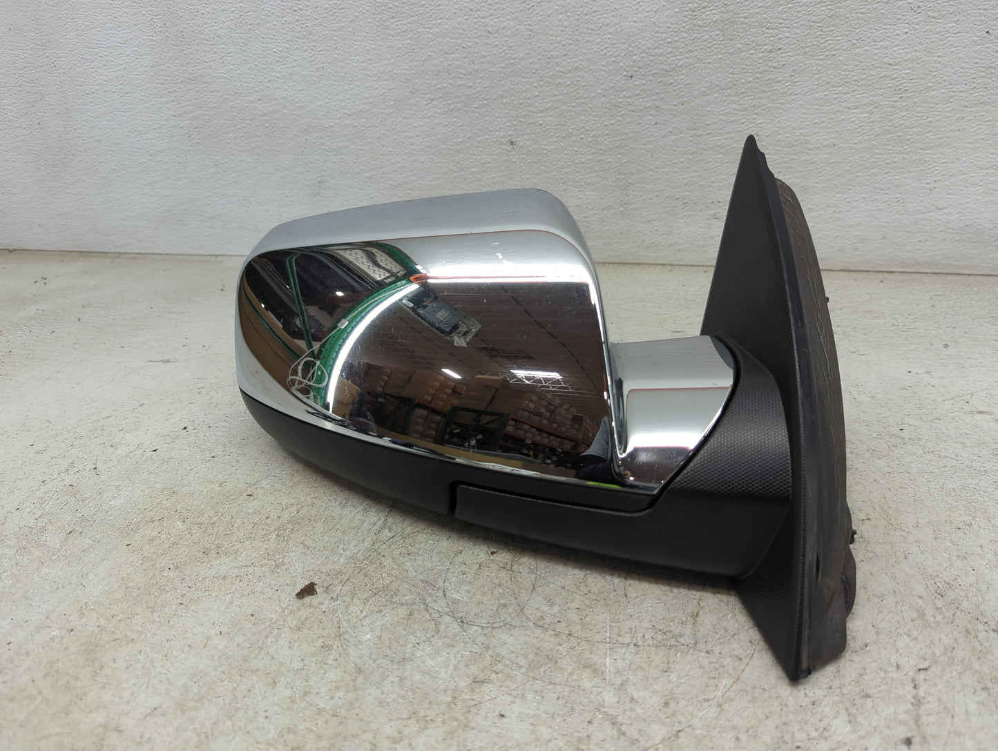 2016-2017 Gmc Terrain Passenger Side View Mirror - Right Door Mirror OEM Used - Oemusedautoparts1.com