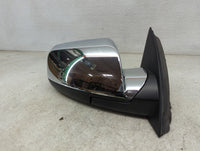 2016-2017 Gmc Terrain Passenger Side View Mirror - Right Door Mirror OEM Used - Oemusedautoparts1.com