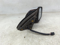 2016-2017 Gmc Terrain Passenger Side View Mirror - Right Door Mirror OEM Used - Oemusedautoparts1.com