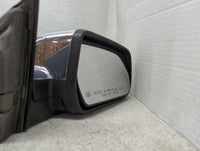 2016-2017 Gmc Terrain Passenger Side View Mirror - Right Door Mirror OEM Used - Oemusedautoparts1.com