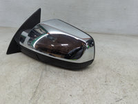 2016-2017 Gmc Terrain Driver Side View Mirror - Left Door Mirror OEM Used - Oemusedautoparts1.com