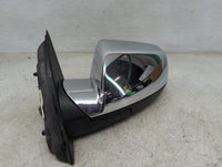 2016-2017 Gmc Terrain Driver Side View Mirror - Left Door Mirror OEM Used - Oemusedautoparts1.com