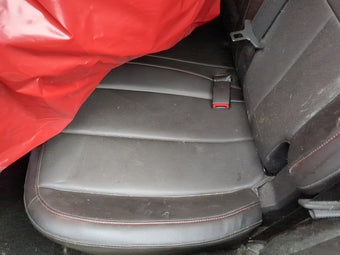compare product 2017 Gmc Terrain Rear Seat Oem