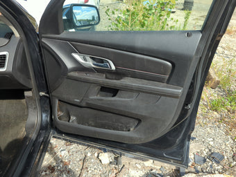 compare product 2017 Gmc Terrain Front Right Passenger Interior Door Panel Trim