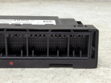 2013-2017 Gmc Terrain Body Control Module Bcm Inner Cabin Fuse Box