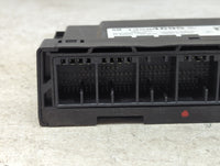 2013-2017 Gmc Terrain Body Control Module Bcm Inner Cabin Fuse Box 1128480 - Oemusedautoparts1.com