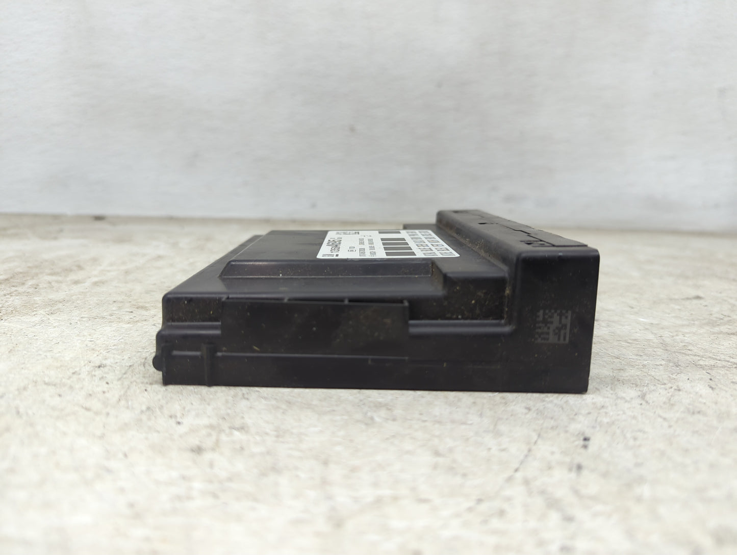 2013-2017 Gmc Terrain Body Control Module Bcm Inner Cabin Fuse Box - Oemusedautoparts1.com