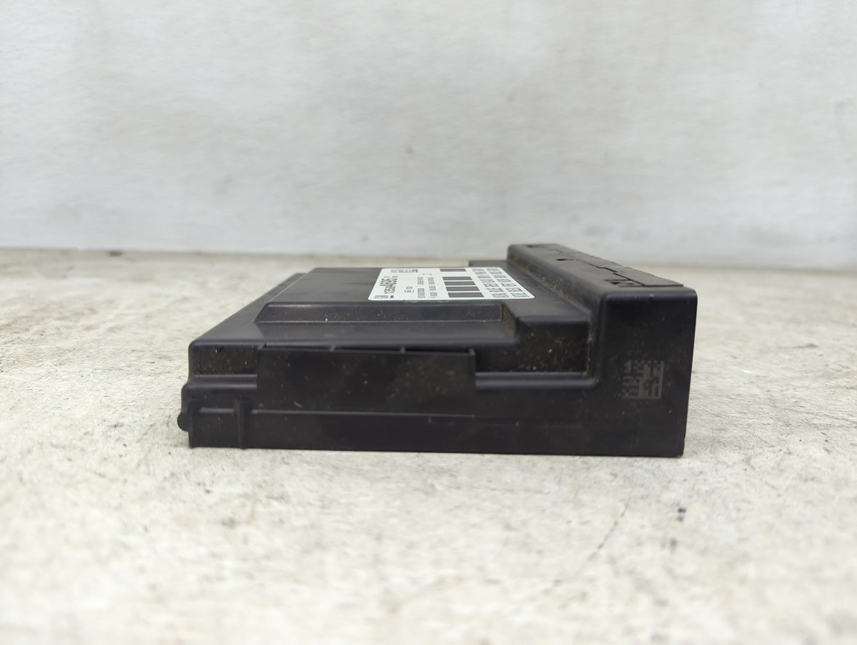 2013-2017 Gmc Terrain Body Control Module Bcm Inner Cabin Fuse Box 1128480 - Oemusedautoparts1.com